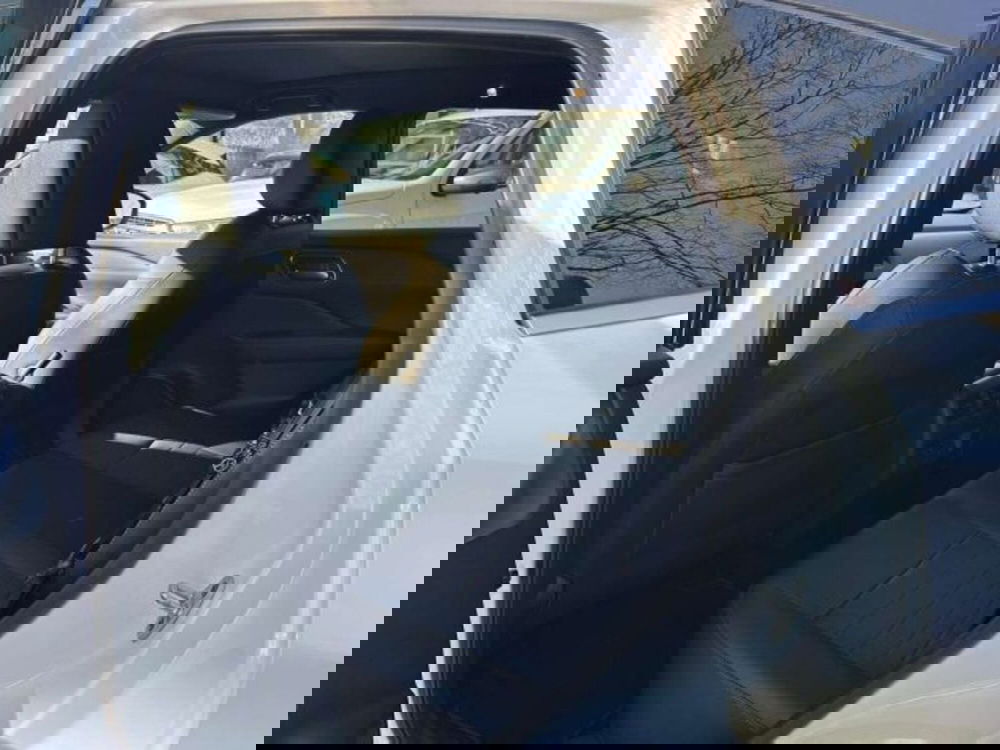 Nissan Qashqai usata a Firenze (12)