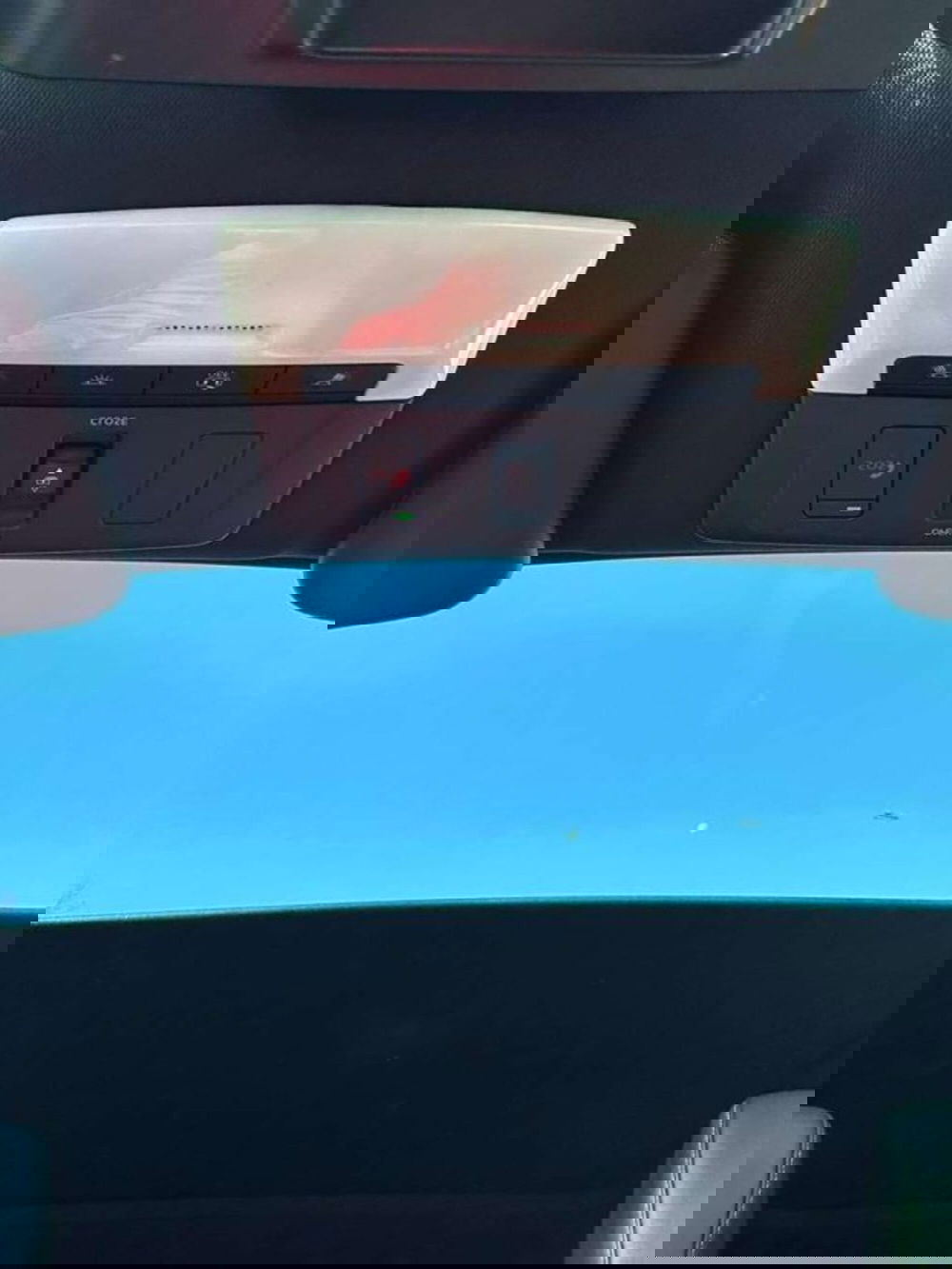 Nissan Qashqai usata a Firenze (8)