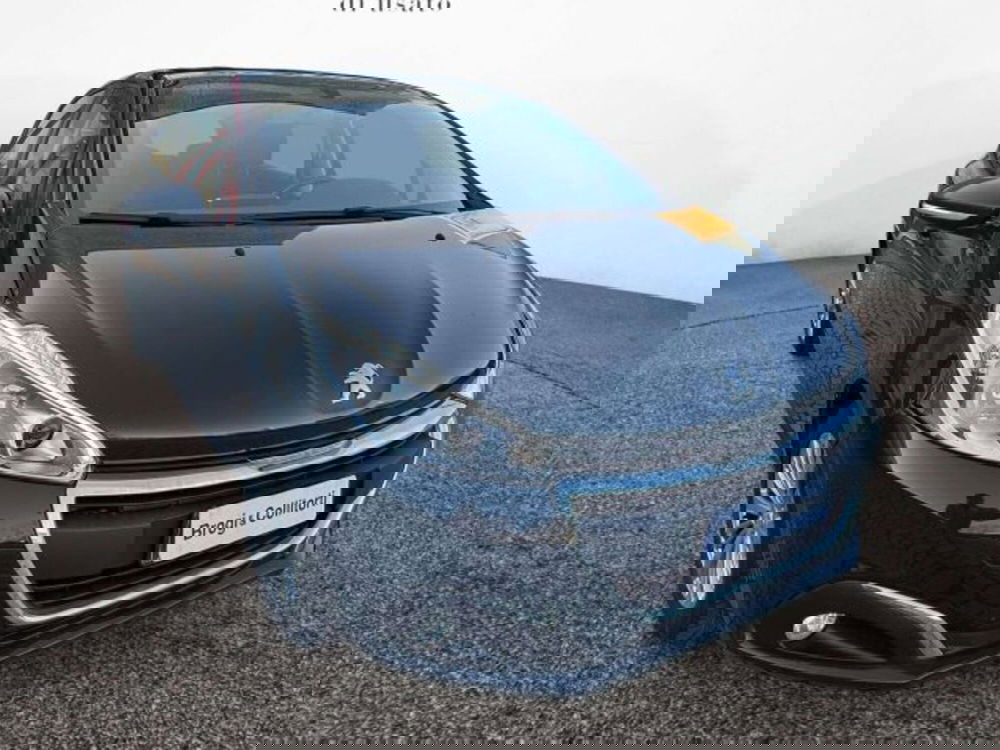 Peugeot 208 usata a Firenze