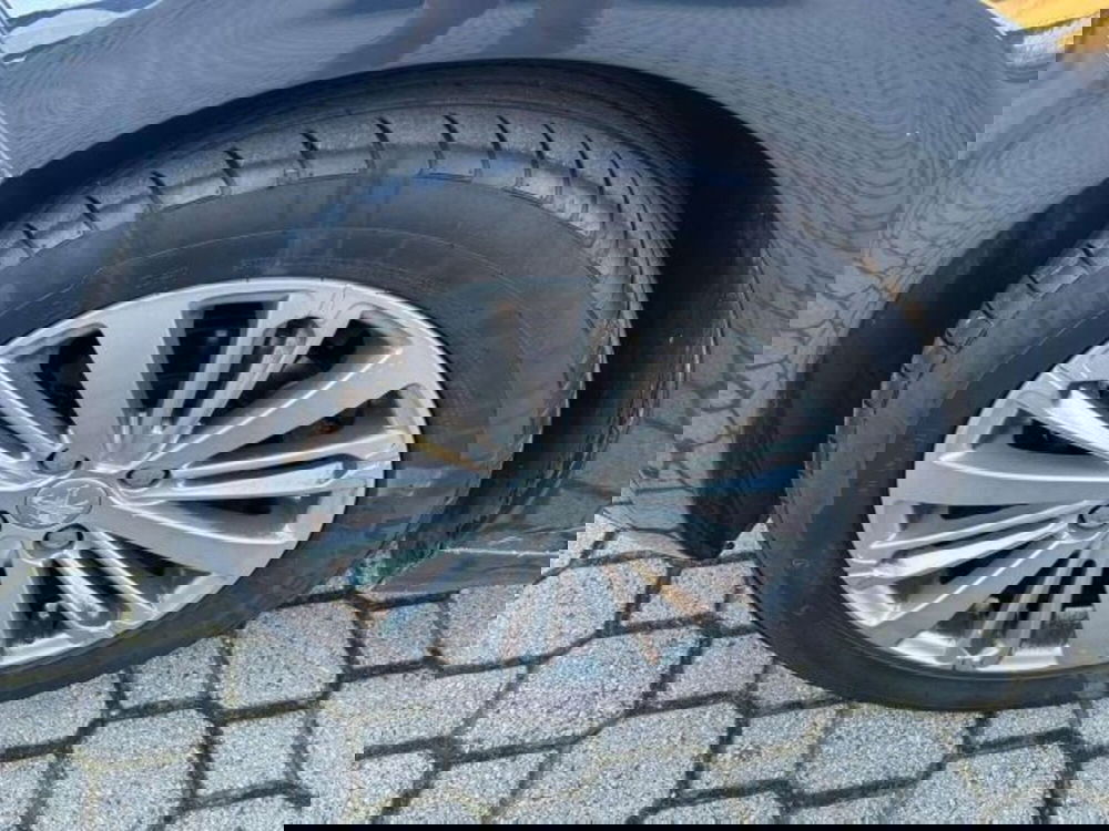 Peugeot 208 usata a Firenze (15)