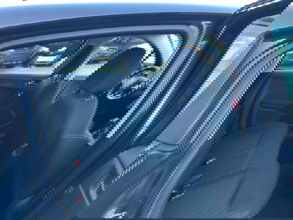 Peugeot 208 usata a Firenze (8)