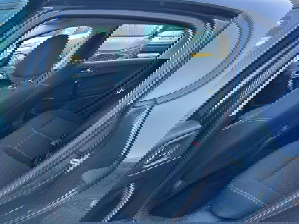 Peugeot 208 usata a Firenze (9)