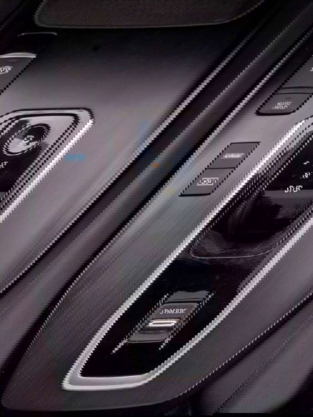 Nissan Qashqai usata a Firenze (13)