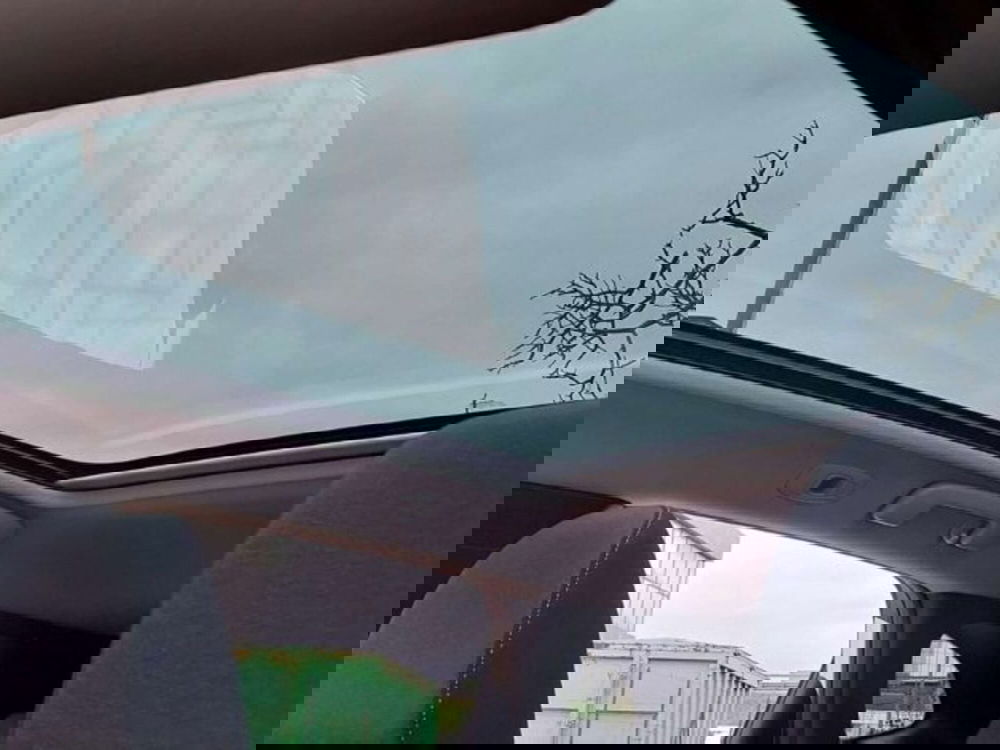 Nissan Qashqai usata a Firenze (14)