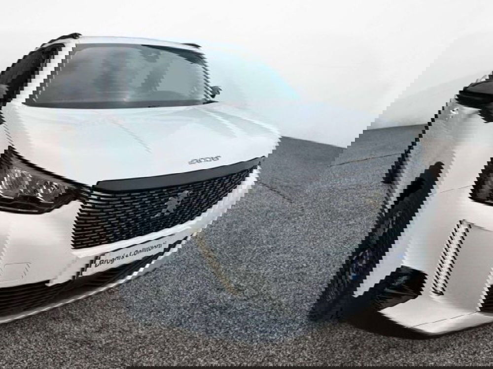 Peugeot 2008 usata a Firenze