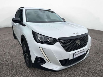 Peugeot 2008 1.2 puretech Active s&amp;s 100cv del 2022 usata a Empoli