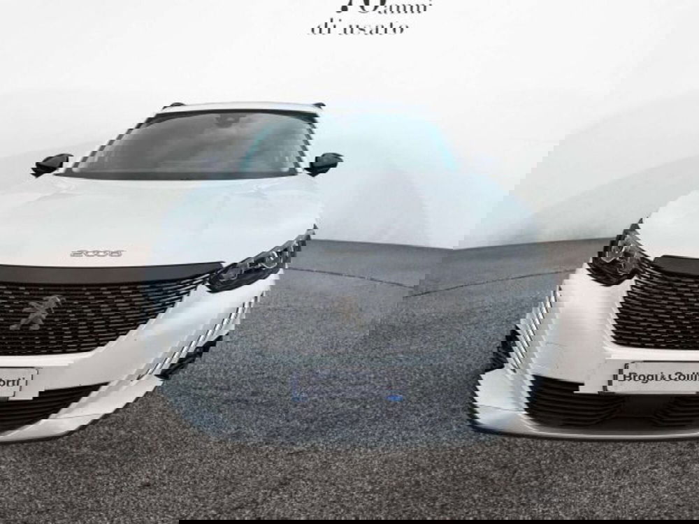 Peugeot 2008 usata a Firenze (2)