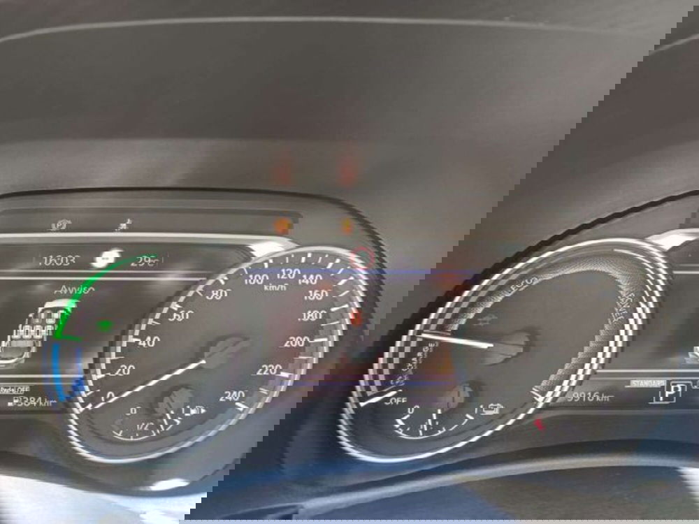 Nissan Juke usata a Firenze (8)