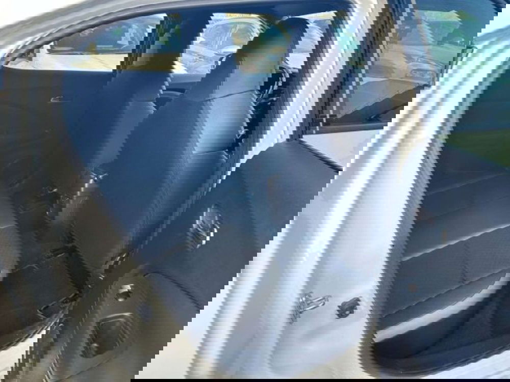 Nissan Juke usata a Firenze (13)