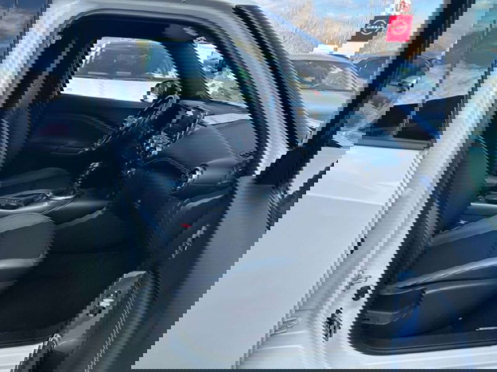 Nissan Juke usata a Firenze (14)