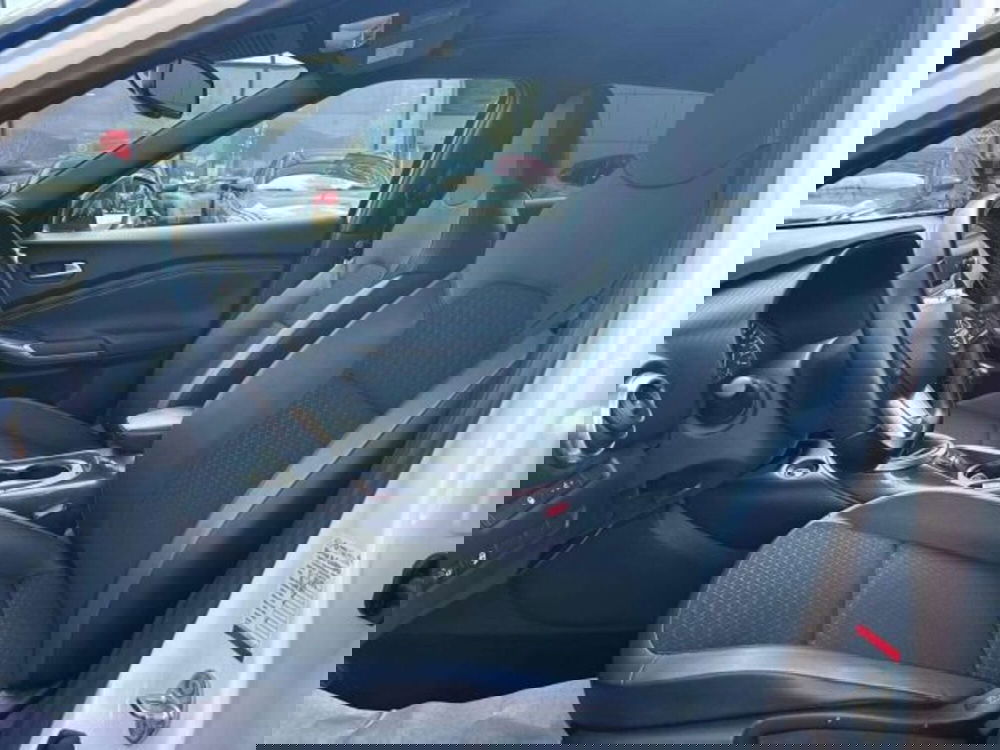 Nissan Juke usata a Firenze (15)