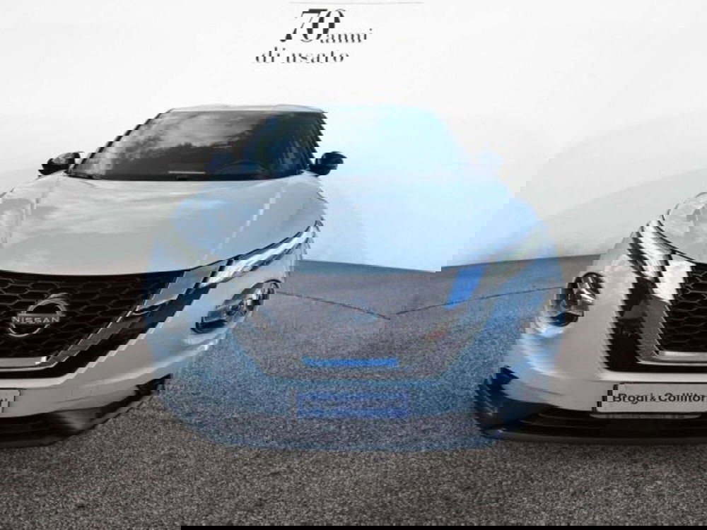 Nissan Juke usata a Firenze (3)