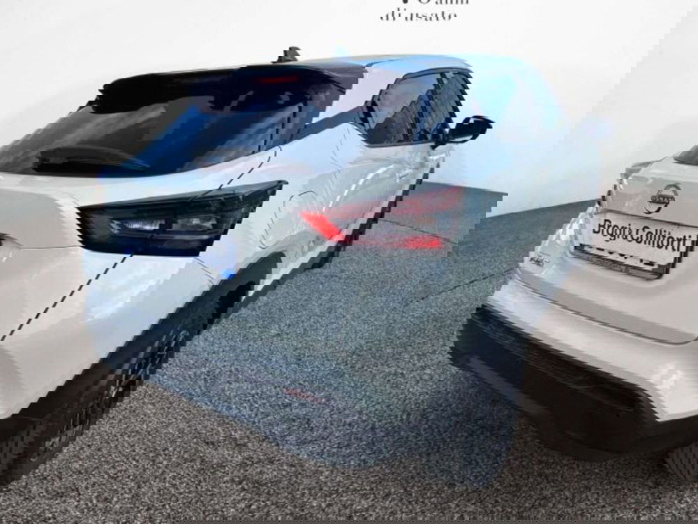 Nissan Juke usata a Firenze (4)