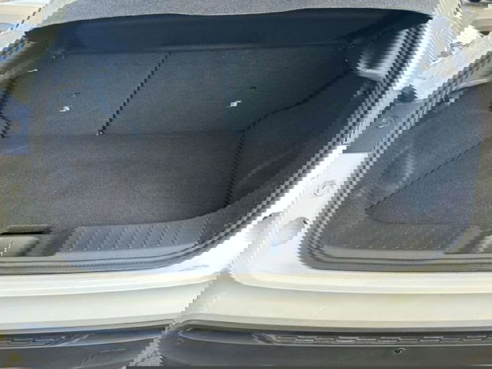 Nissan Juke usata a Firenze (7)