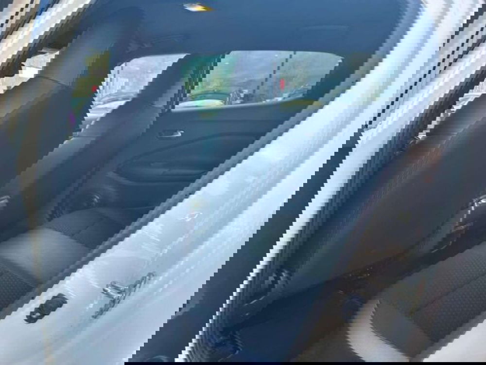 Nissan Juke usata a Firenze (9)