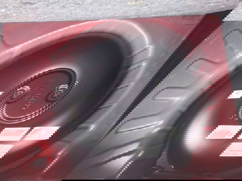 Dacia Sandero usata a Firenze (10)