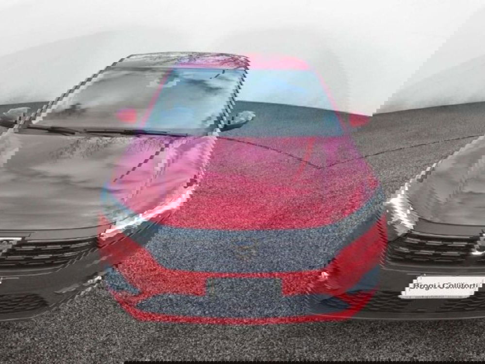 Dacia Sandero usata a Firenze (2)