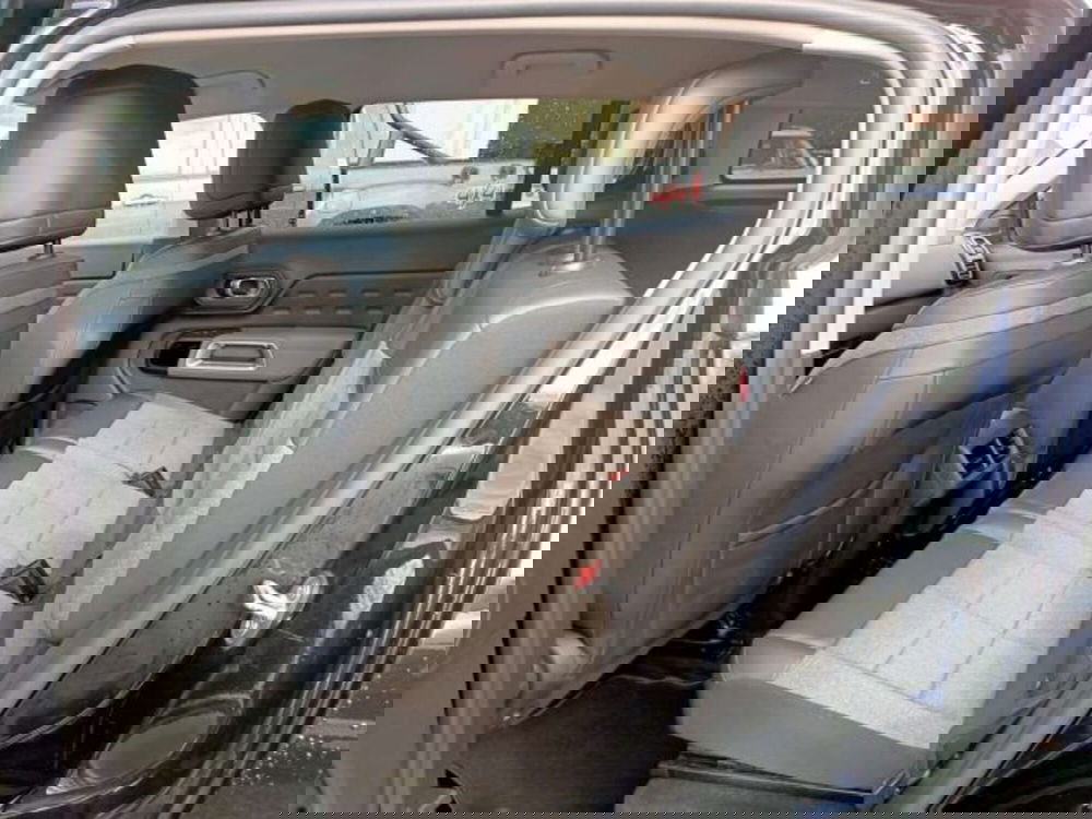 Citroen C5 Aircross usata a Firenze (13)