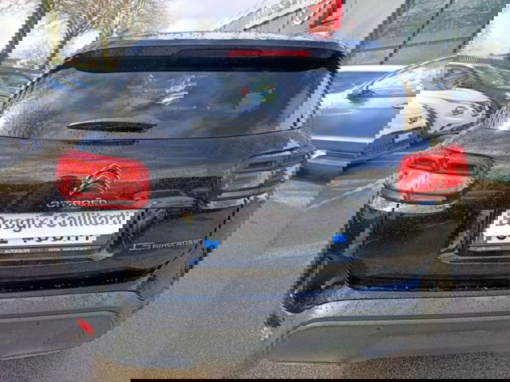 Citroen C5 Aircross usata a Firenze (5)