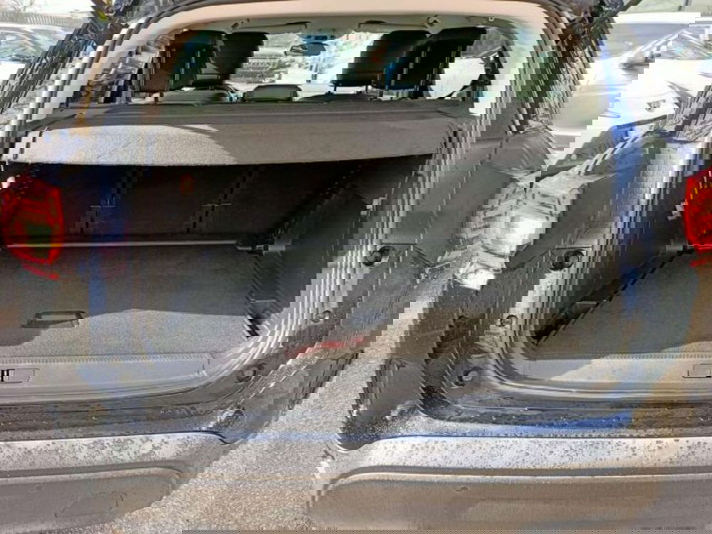 Citroen C5 Aircross usata a Firenze (7)