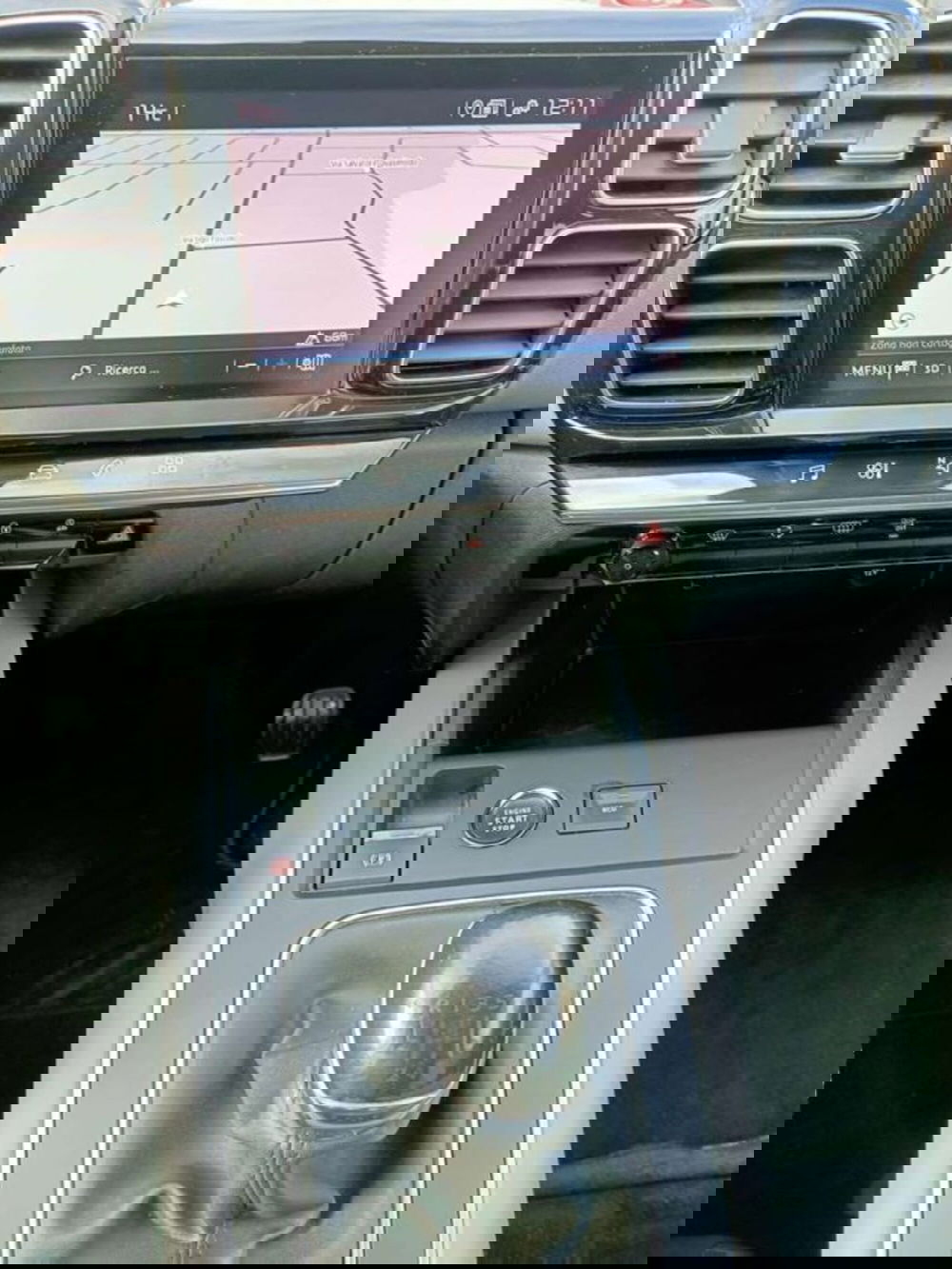 Citroen C5 Aircross usata a Firenze (8)