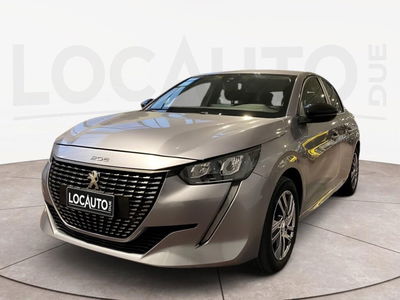 Peugeot 208 PureTech 75 Stop&amp;Start 5 porte Active Pack del 2022 usata a Torino