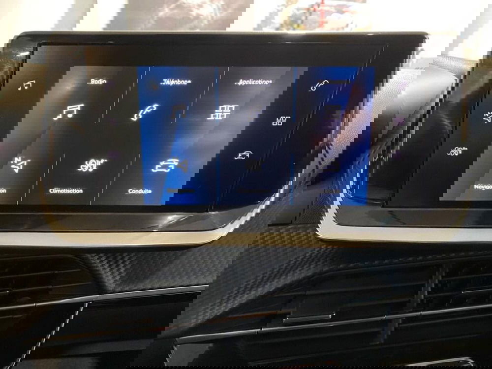 Peugeot 208 usata a Torino (10)