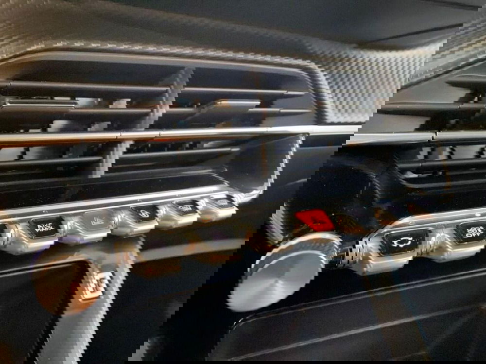 Peugeot 208 usata a Torino (11)