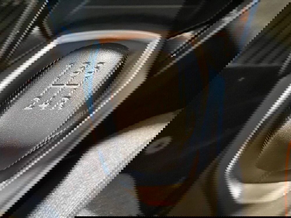 Peugeot 208 usata a Torino (12)