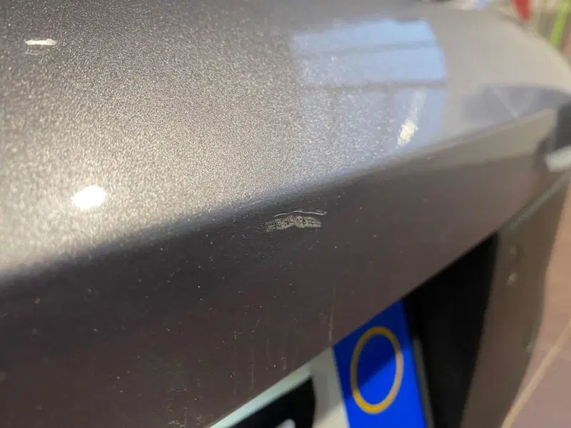 Peugeot 208 usata a Torino (14)