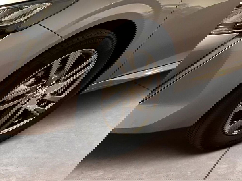 Peugeot 208 usata a Torino (15)