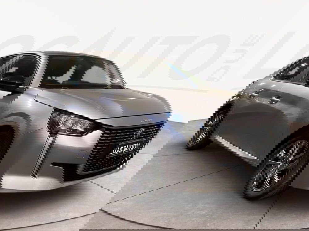 Peugeot 208 usata a Torino (3)