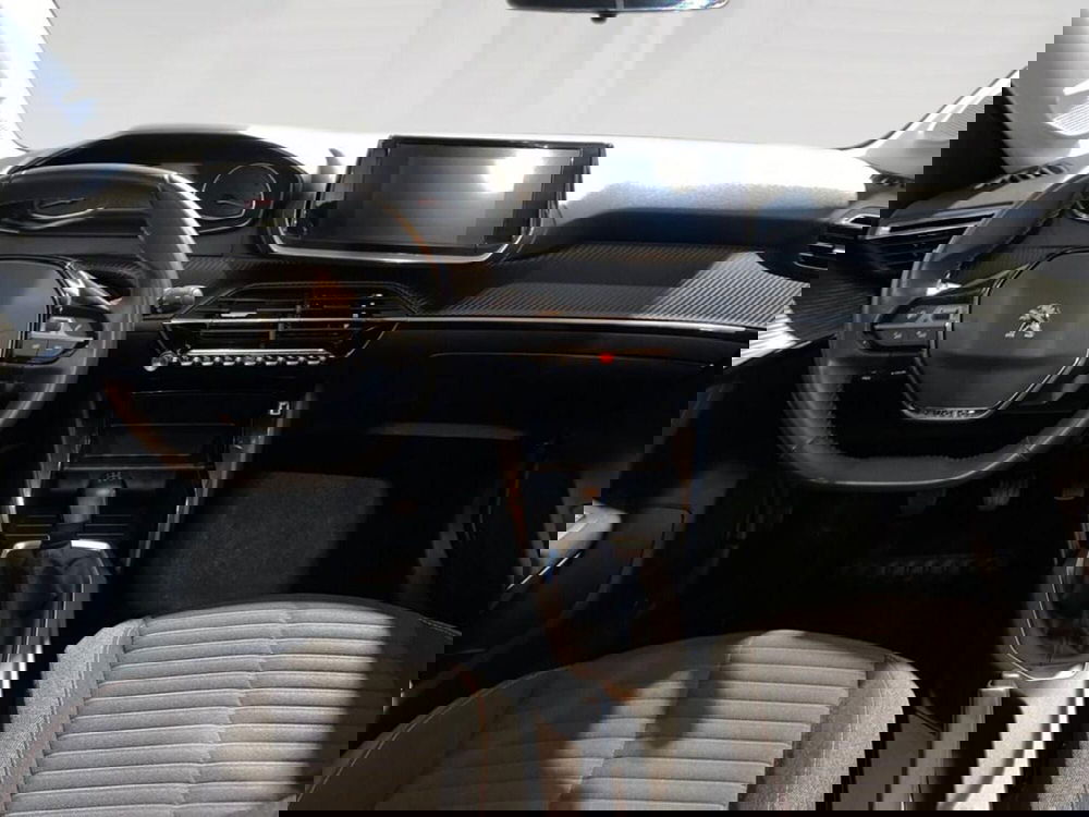 Peugeot 208 usata a Torino (6)