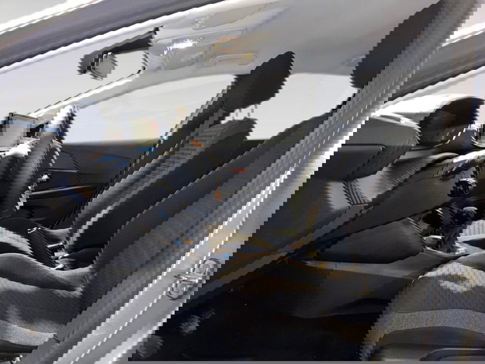 Peugeot 208 usata a Torino (7)