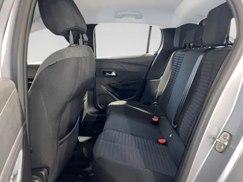 Peugeot 208 usata a Torino (8)