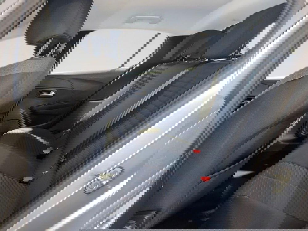 Peugeot 208 usata a Torino (8)