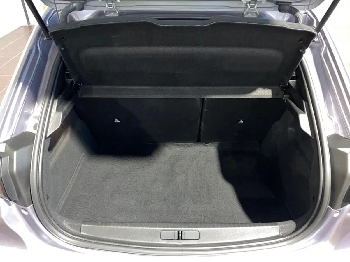 Peugeot 208 usata a Torino (9)