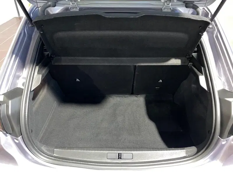 Peugeot 208 usata a Torino (9)