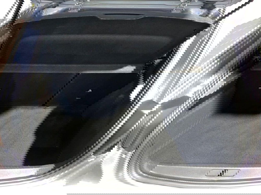 Peugeot 208 usata a Torino (9)