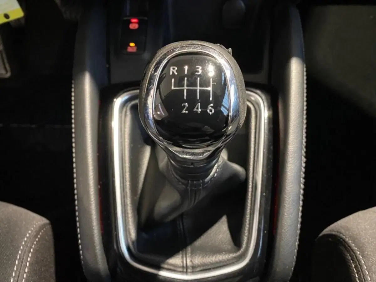 Nissan Qashqai usata a Torino (10)