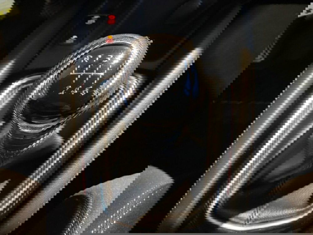 Nissan Qashqai usata a Torino (10)