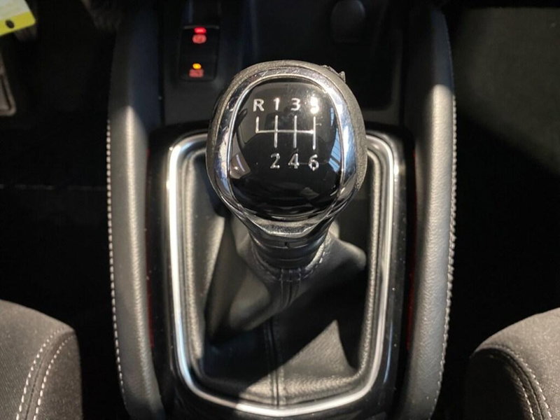 Nissan Qashqai usata a Torino (10)