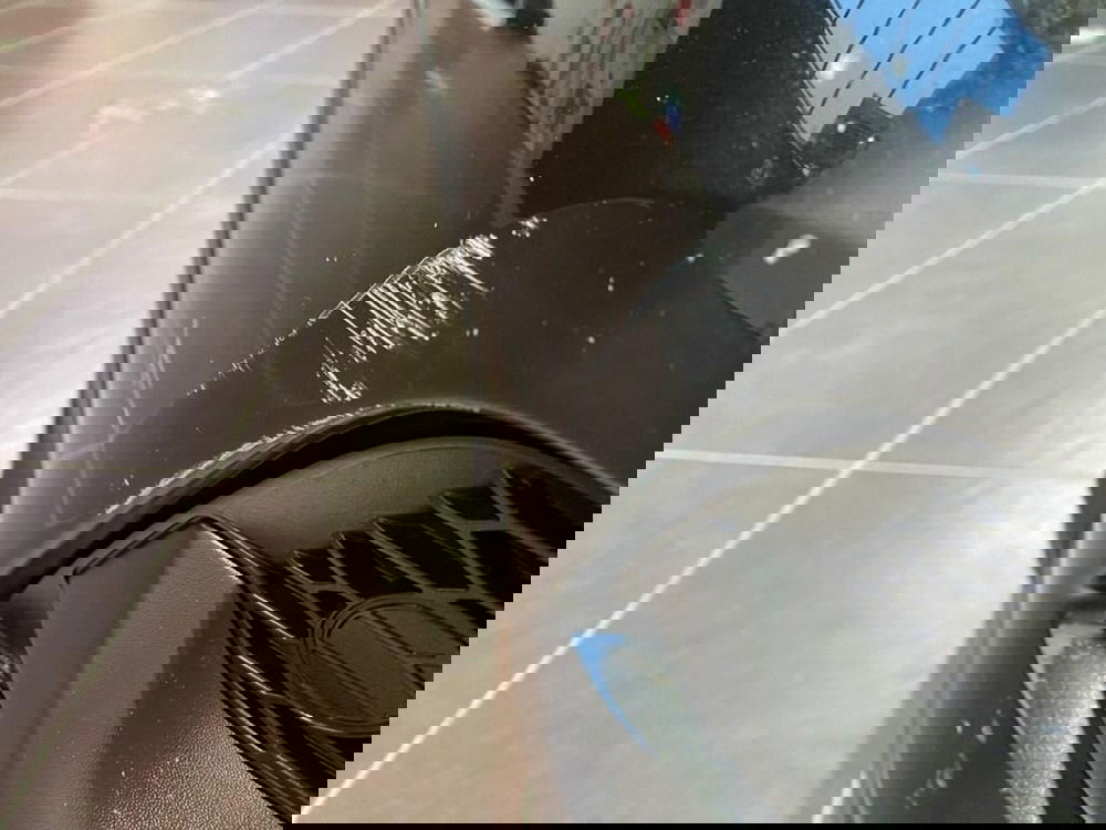 Nissan Qashqai usata a Torino (11)