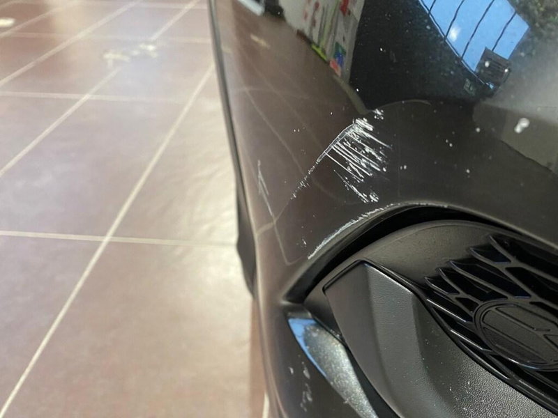 Nissan Qashqai usata a Torino (11)