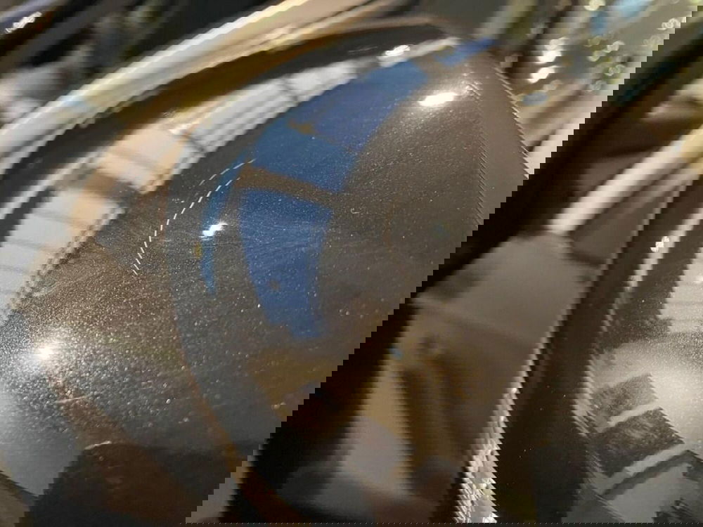 Nissan Qashqai usata a Torino (12)