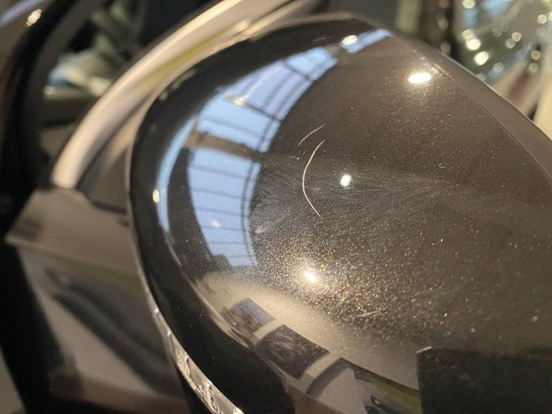 Nissan Qashqai usata a Torino (12)