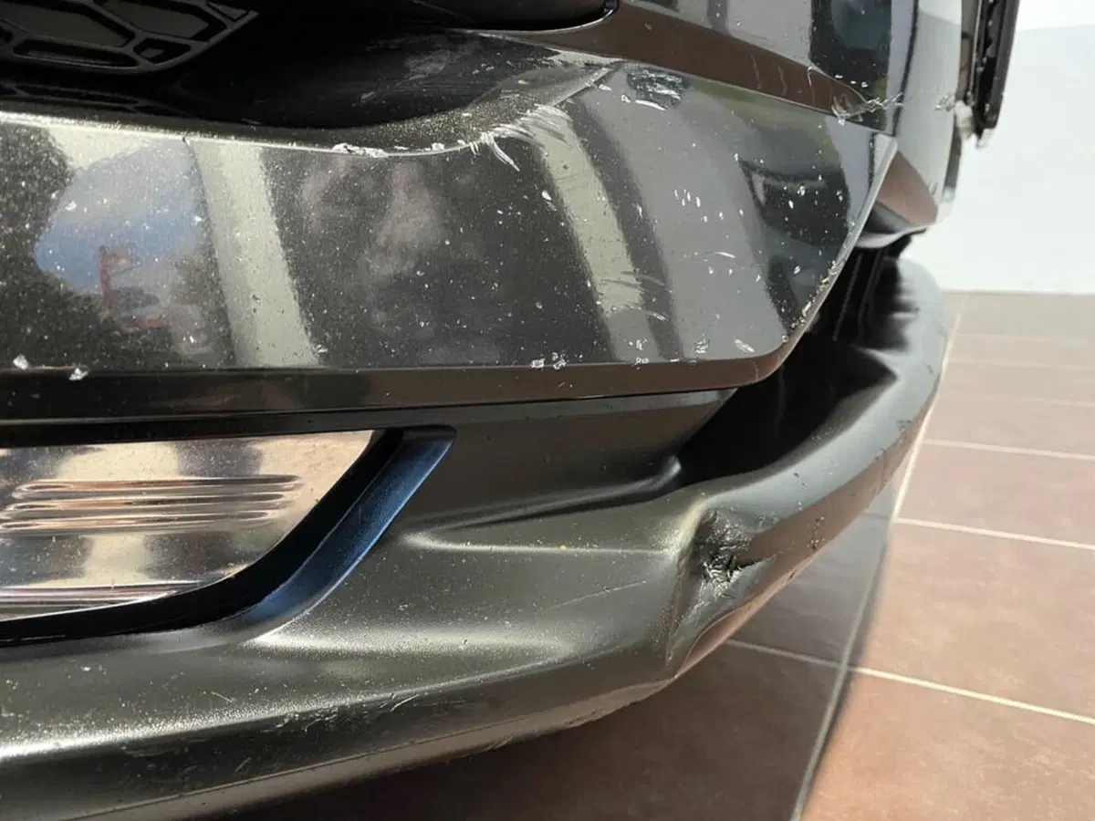 Nissan Qashqai usata a Torino (13)
