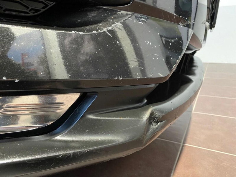 Nissan Qashqai usata a Torino (13)