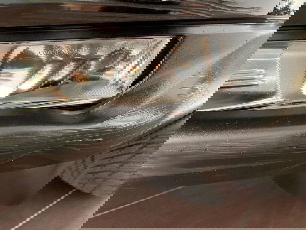 Nissan Qashqai usata a Torino (14)