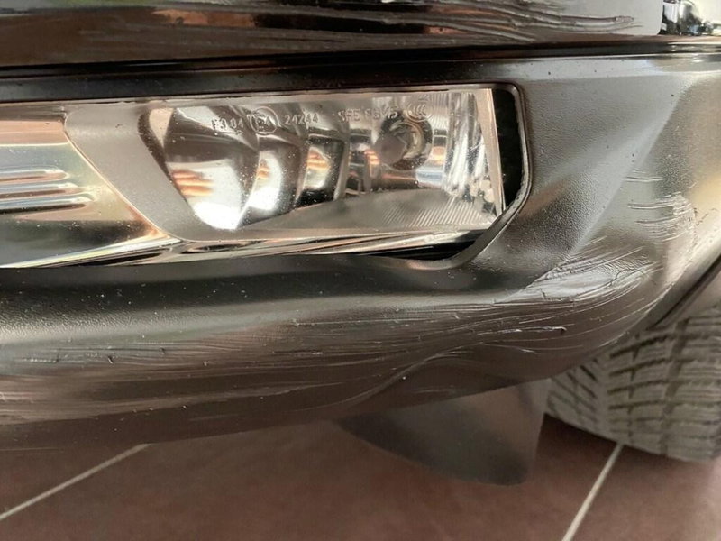 Nissan Qashqai usata a Torino (14)